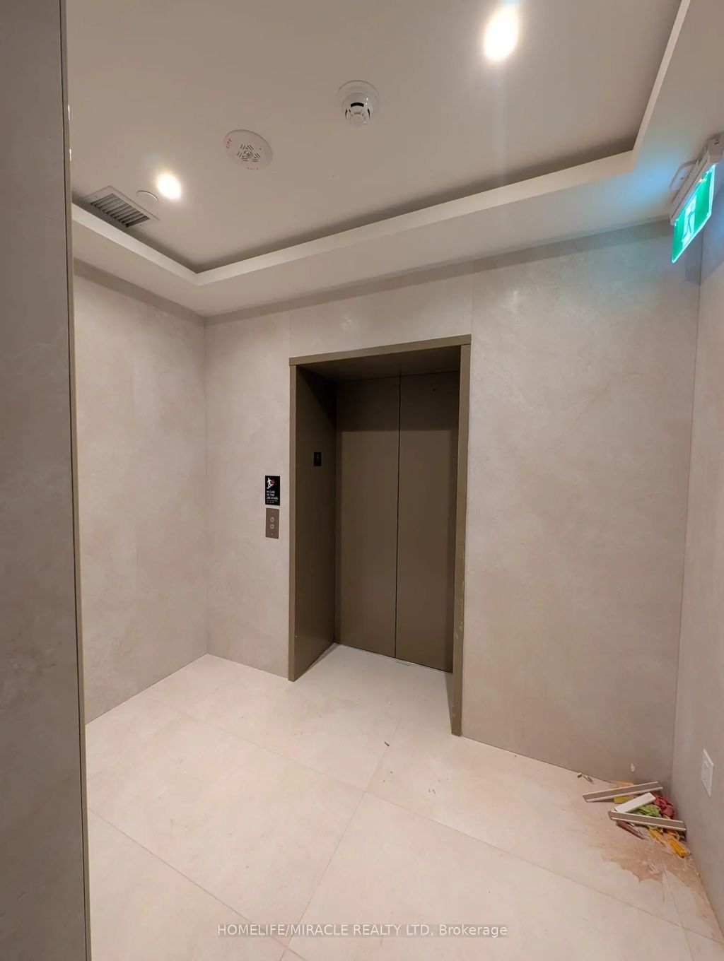 1315 Bay Street 605, Toronto C02