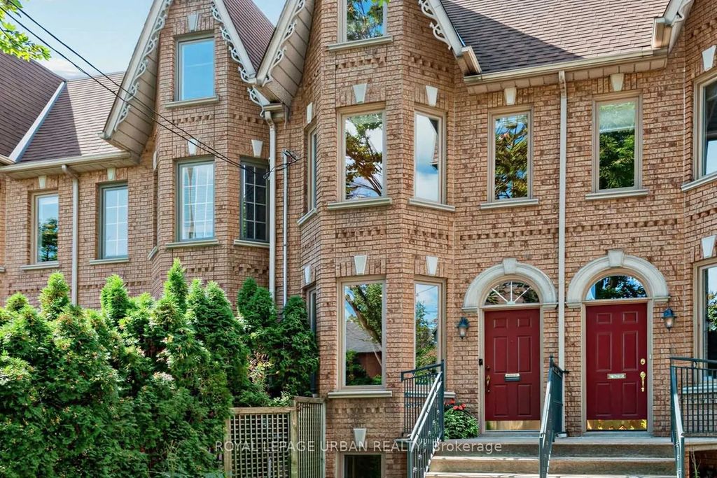 140a Euclid Avenue, Toronto C01