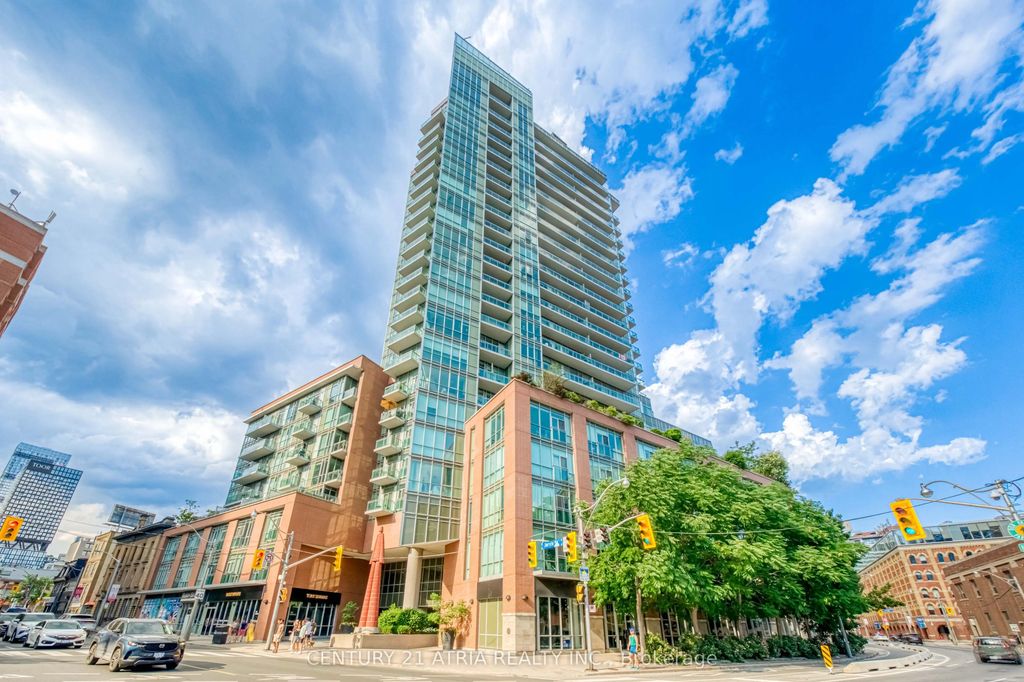 112 George Street S703, Toronto C08