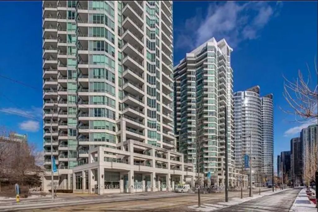 230 Queens Quay W 2320, Toronto C01