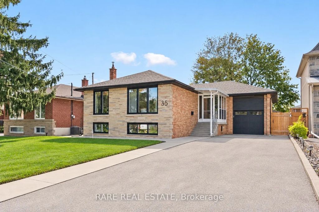 35 Kennard Avenue, Toronto C06