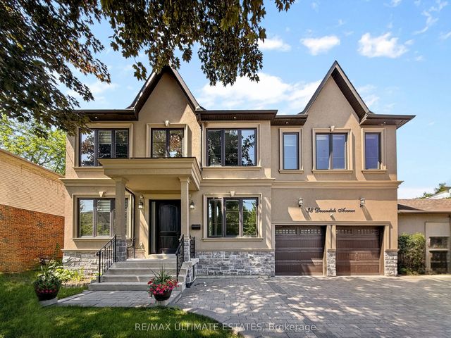 38 Devondale Avenue, Toronto C07