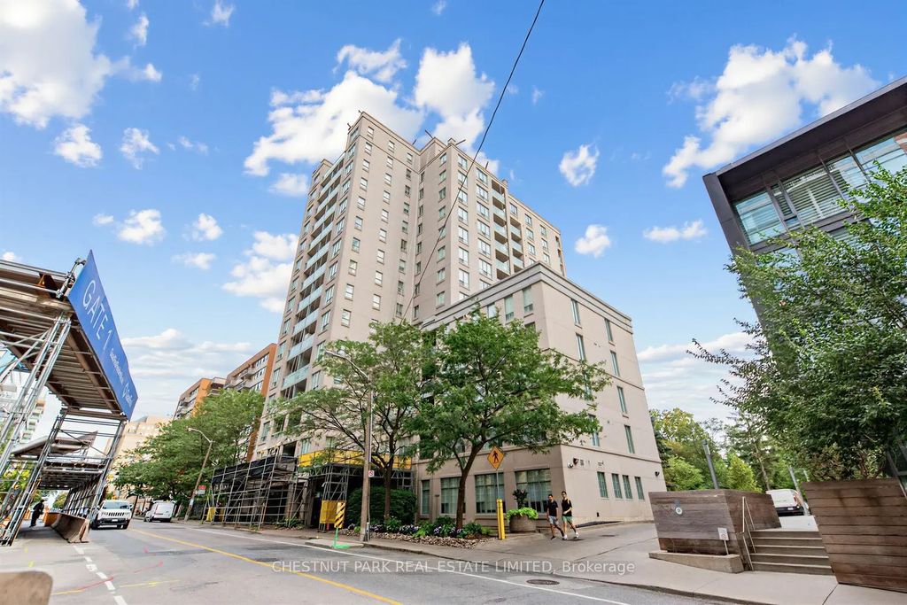 35 Merton Street 505, Toronto C10