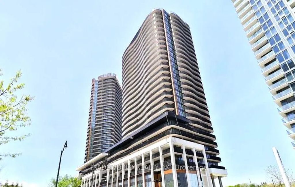 68 Esther Shiner Boulevard 2807, Toronto C15