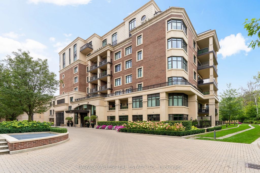 1900 Bayview Avenue 227, Toronto C12