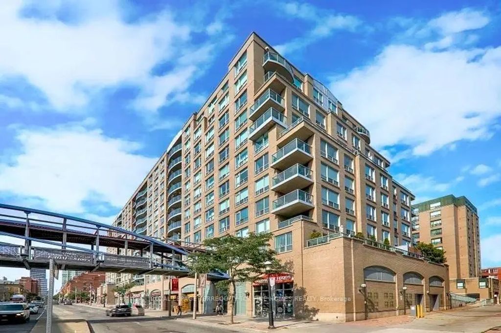 109 Front Street E 446, Toronto C08