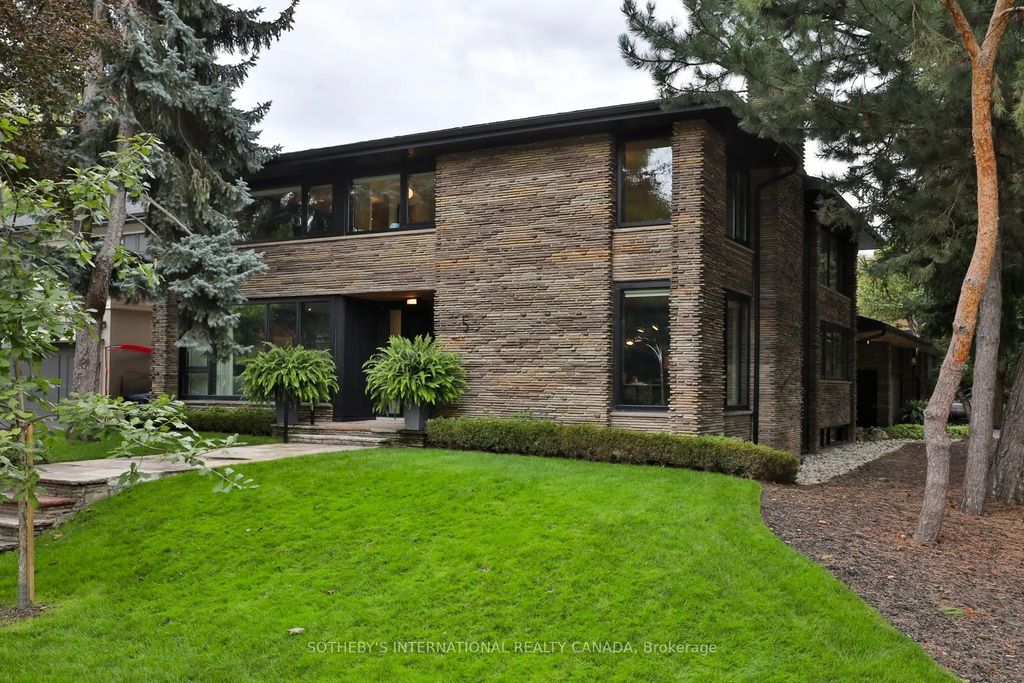 5 Overdale Road, Toronto C04