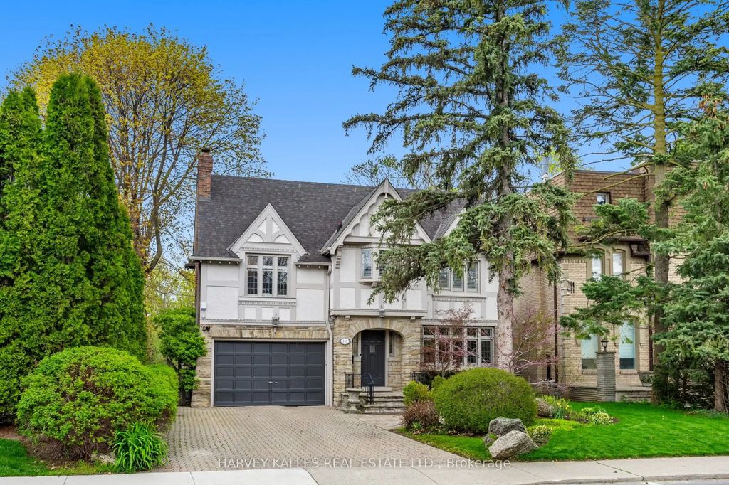 141 Old Forest Hill Road, Toronto C04
