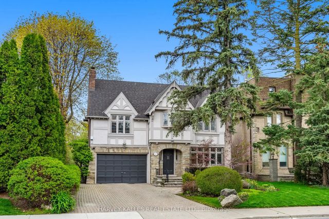 141 Old Forest Hill Road, Toronto C04