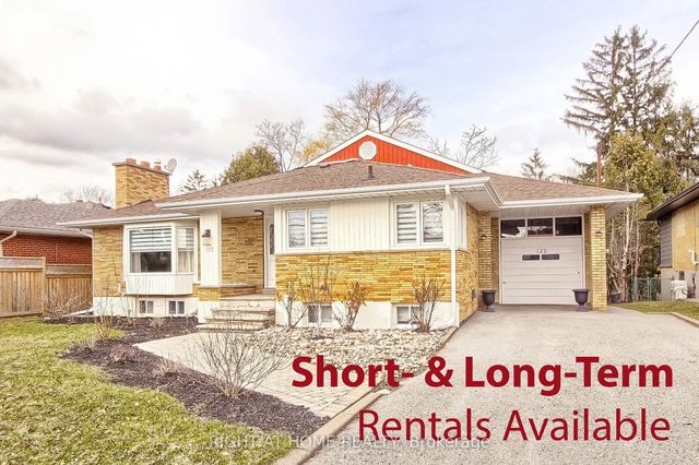 122 Elvaston Drive, Toronto C13