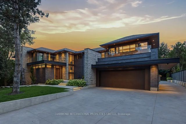103 Old Colony Road, Toronto C12