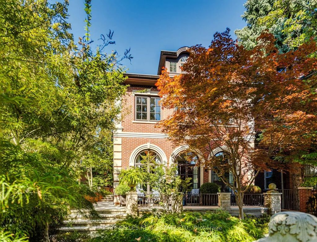 92 South Drive, Toronto C09
