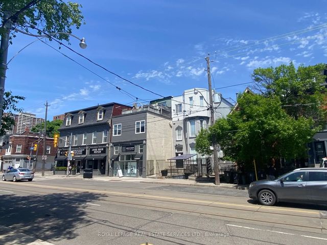 206 Carlton Street 107, Toronto C08