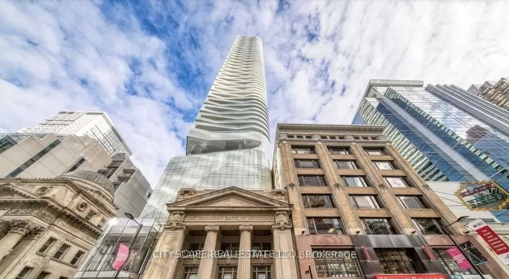 197 Yonge Street 4112, Toronto C08
