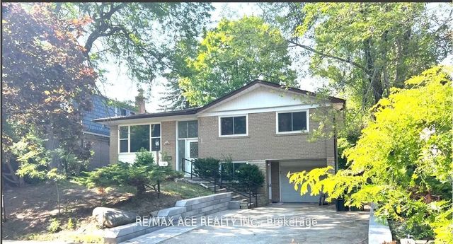 104 Rameau Drive Bsmt, Toronto C15