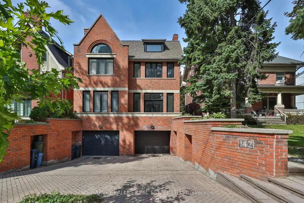 142 Keewatin Avenue, Toronto C10