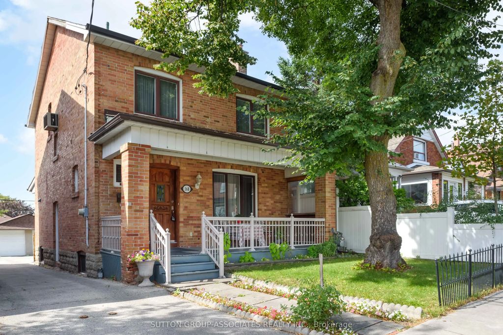 368 Glenholme Avenue, Toronto C03