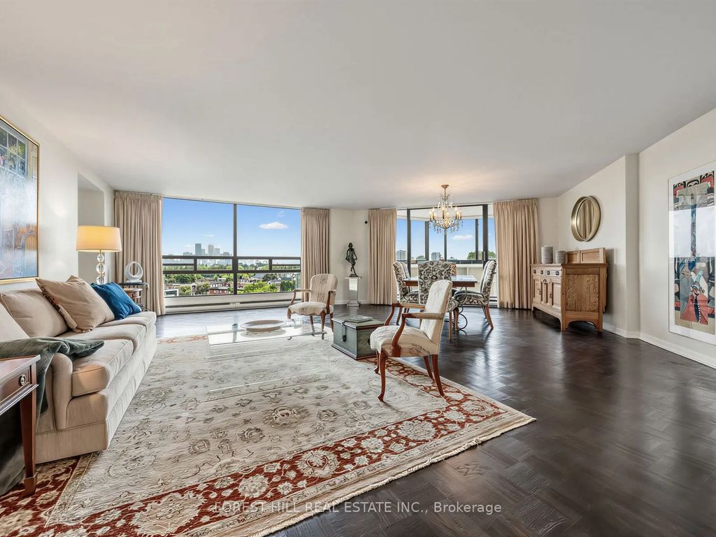 240 Heath Street W 903, Toronto C03