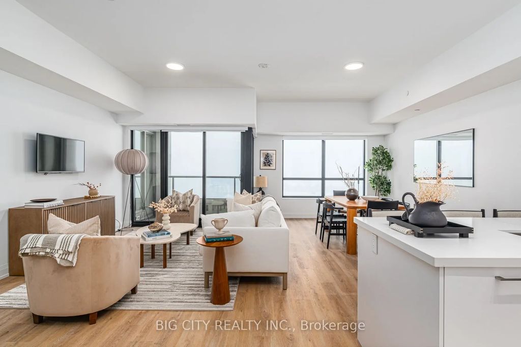 36 Brentcliffe Road 315, Toronto C11