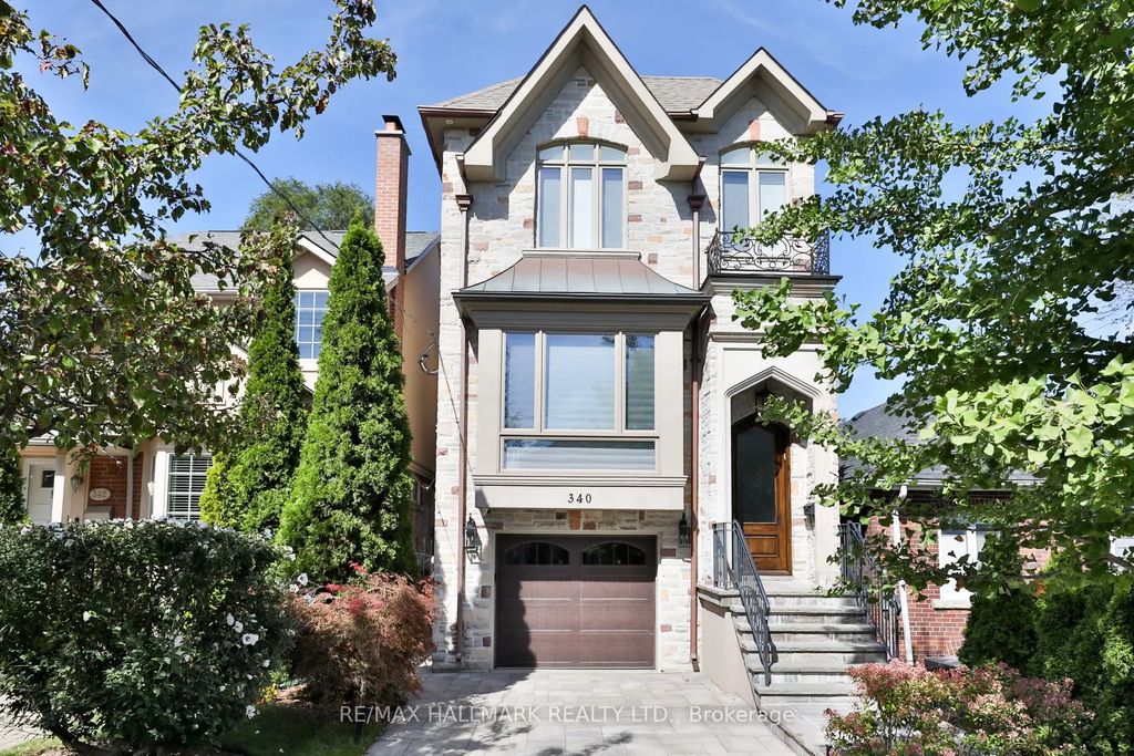 340 St Germain Avenue, Toronto C04