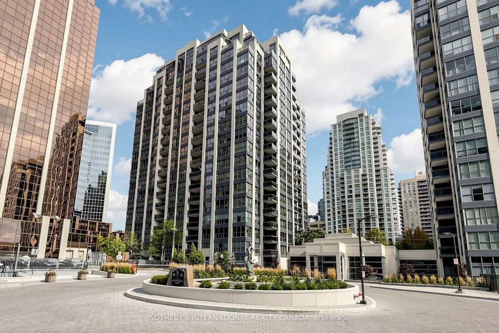 18 Hollywood Avenue 303, Toronto C14