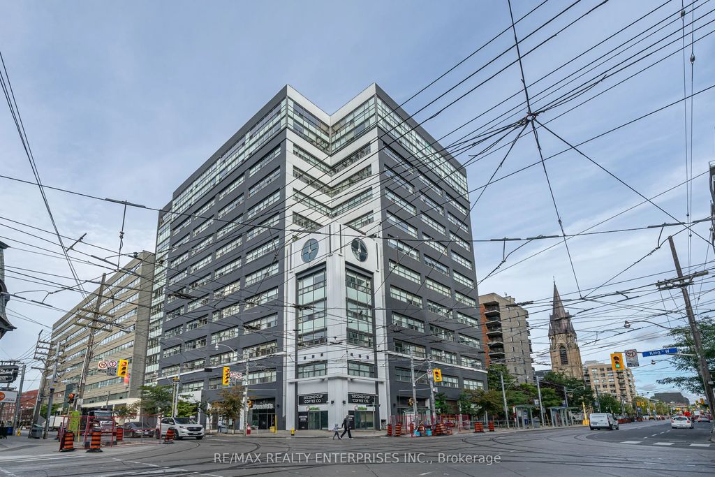 700 King Street W 515, Toronto C01
