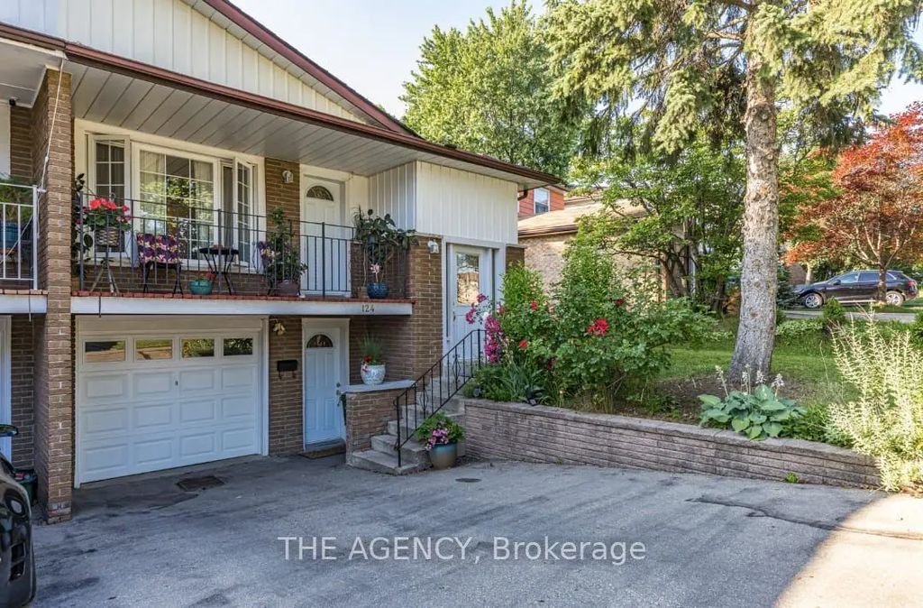 124 Van Horne Avenue, Toronto C15