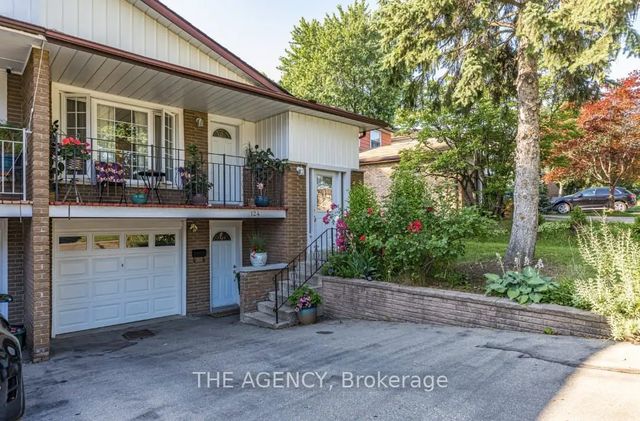 124 Van Horne Avenue, Toronto C15