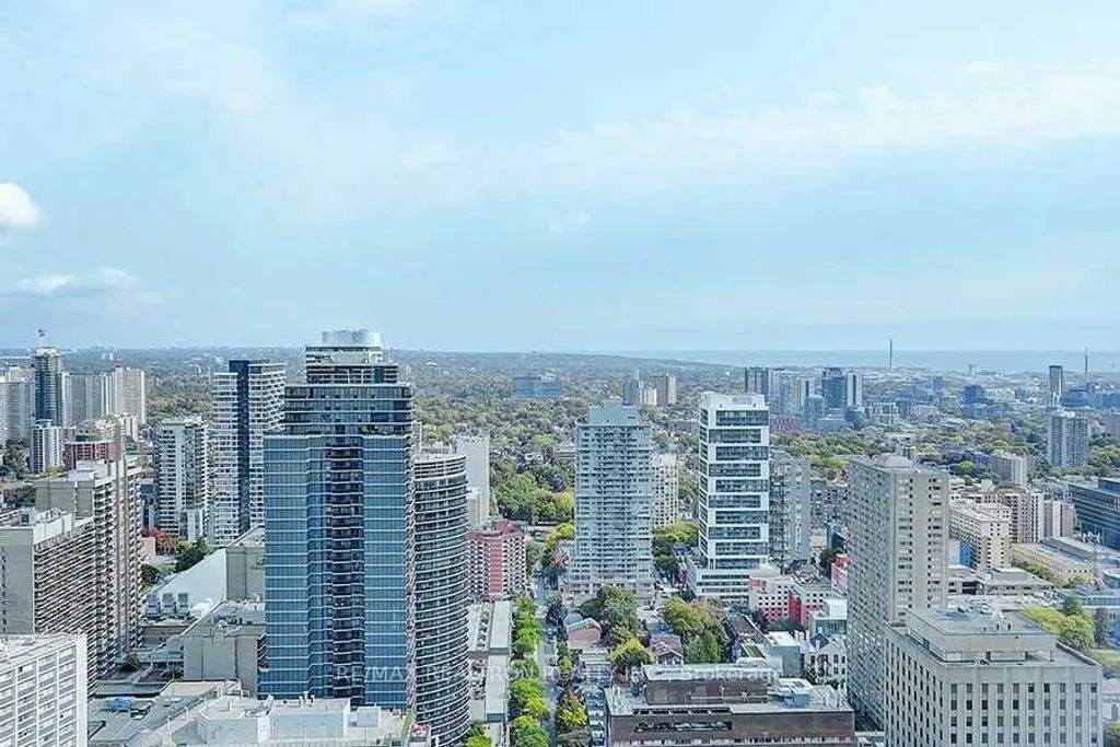 763 Bay Street 4804, Toronto C01