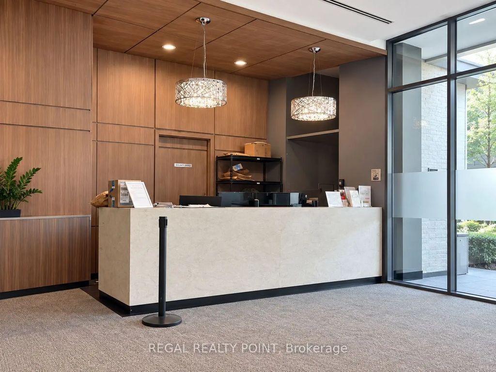 169 Fort York Boulevard 321, Toronto C01