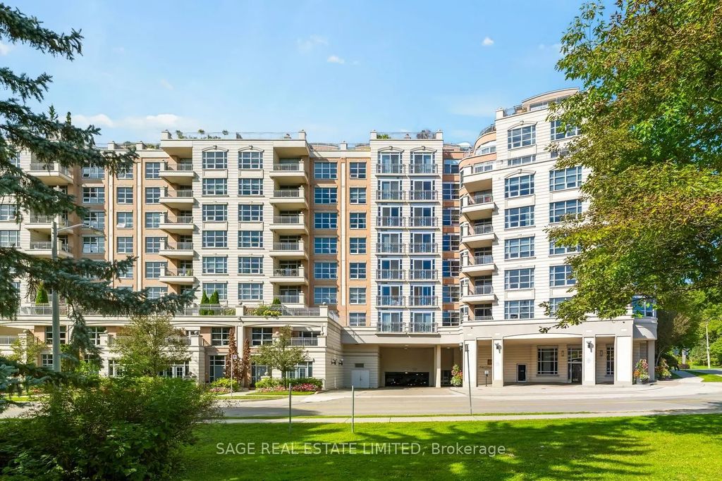 10 Old York Mills Road 505, Toronto C12