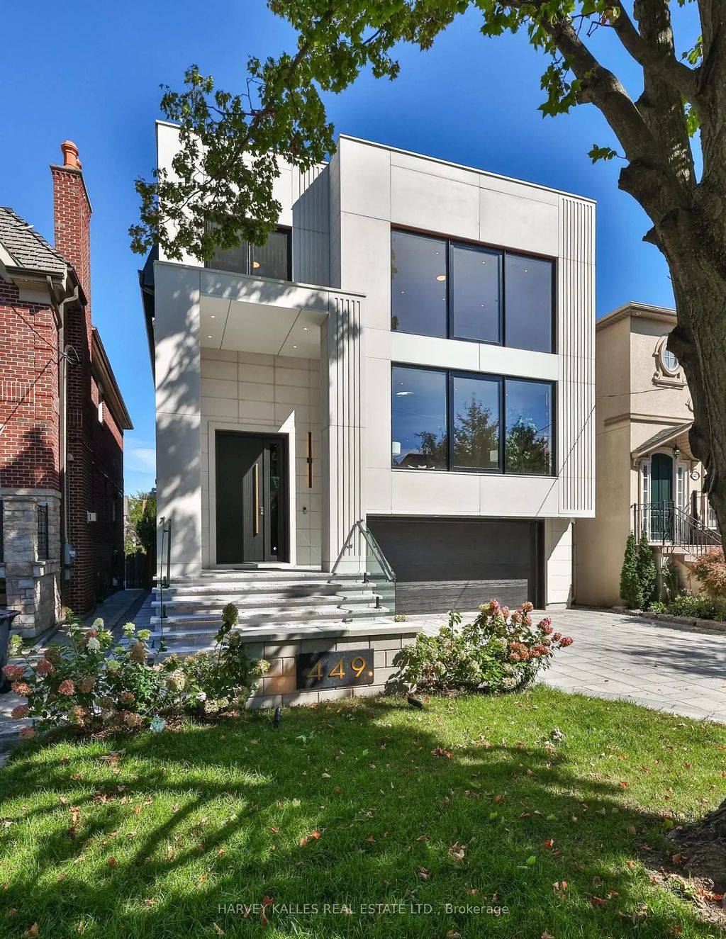449 Elm Road, Toronto C04