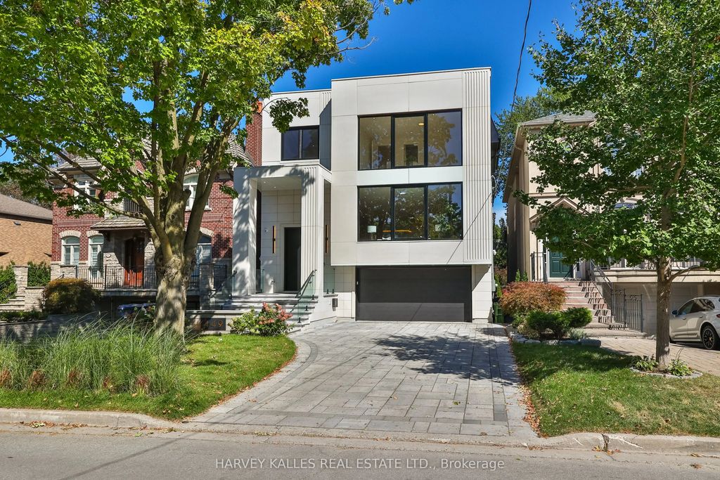 449 Elm Road, Toronto C04