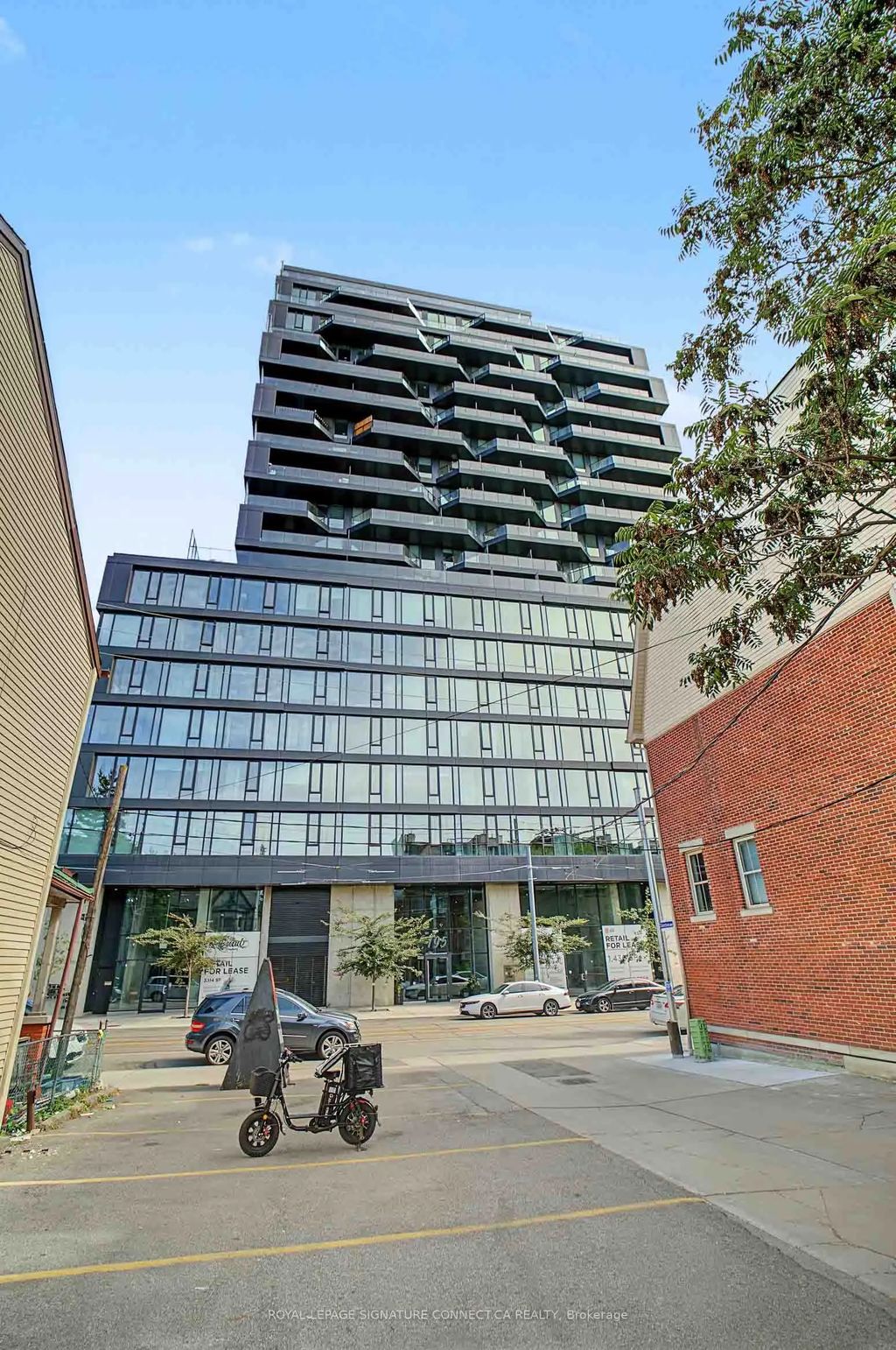 195 Mccaul Street 310, Toronto C01