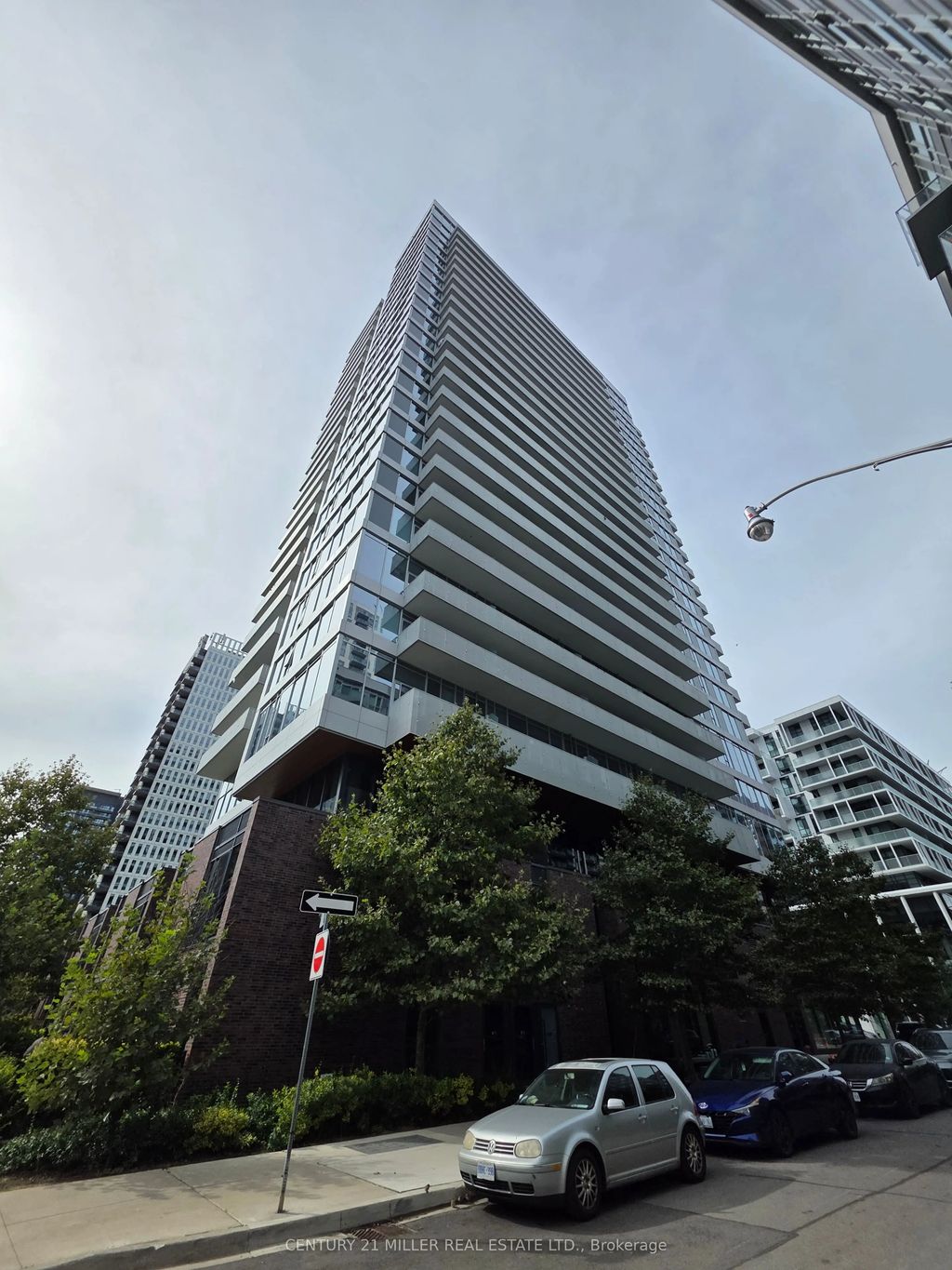 20 Tubman Avenue 2301, Toronto C08