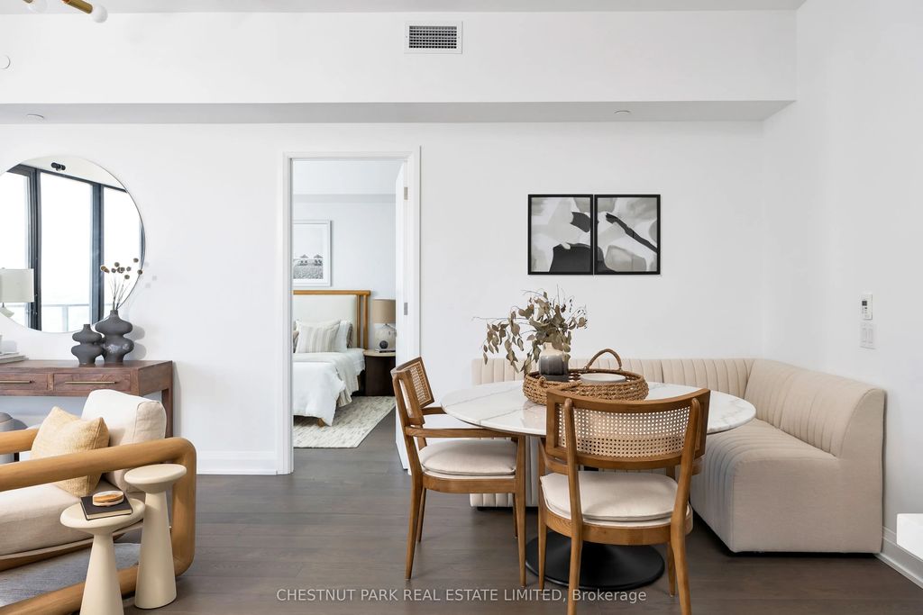 33 Frederick Todd Way 1110, Toronto C11