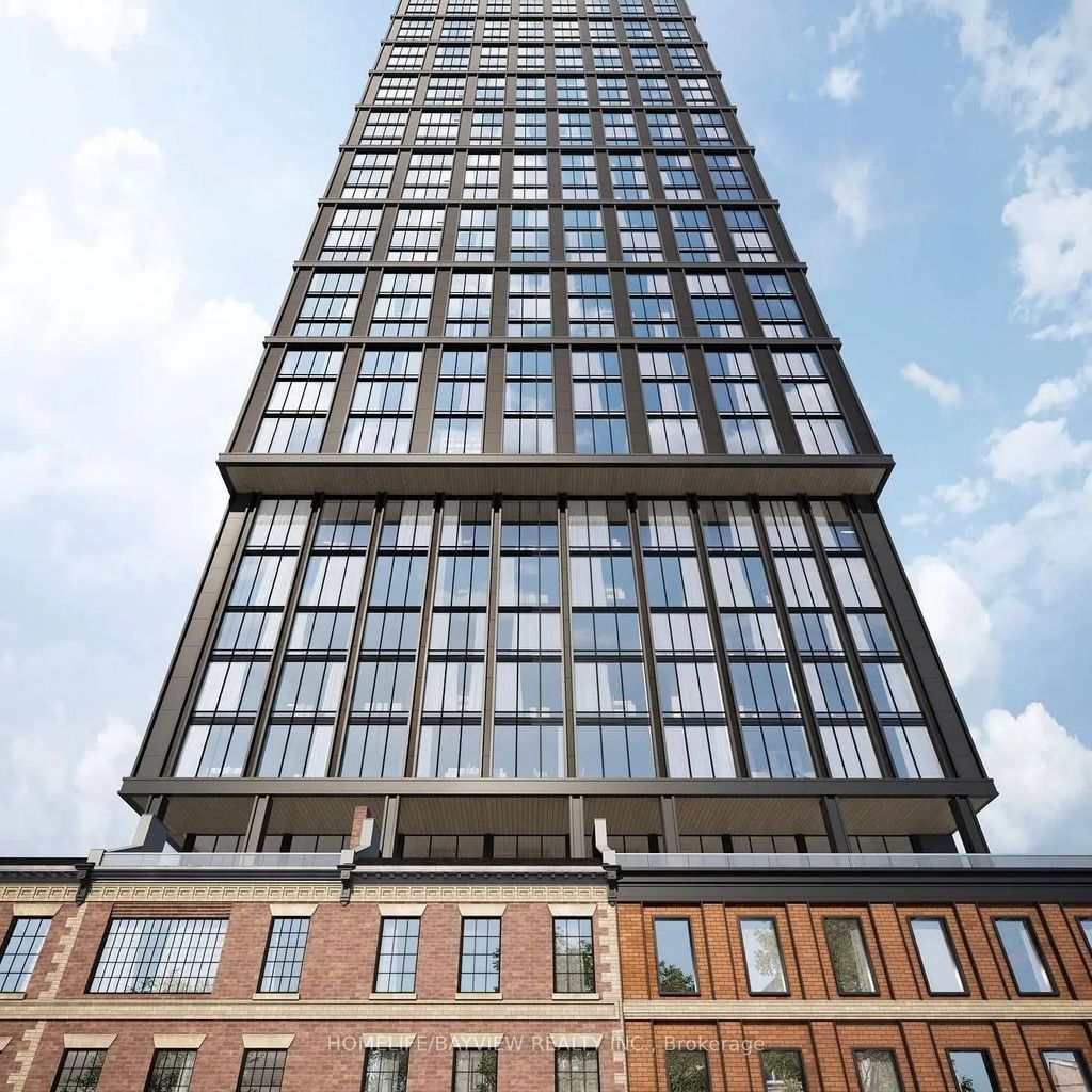 82 Dalhousie Street 3010, Toronto C08