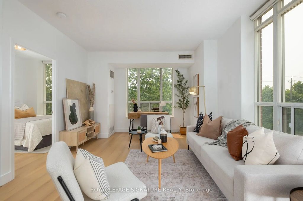 485 Rosewell Avenue 308, Toronto C04