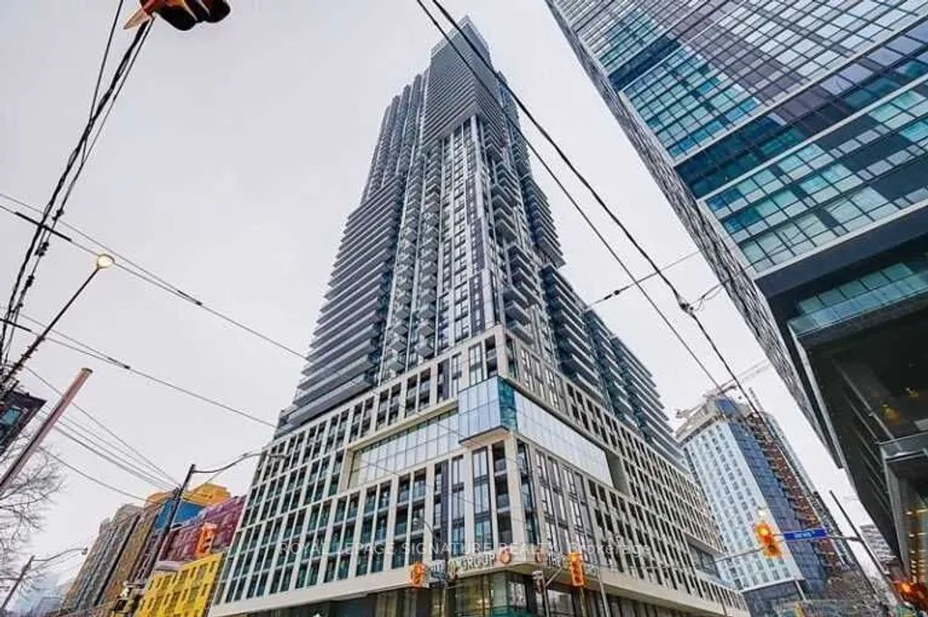 251 Jarvis Street 1016, Toronto C08
