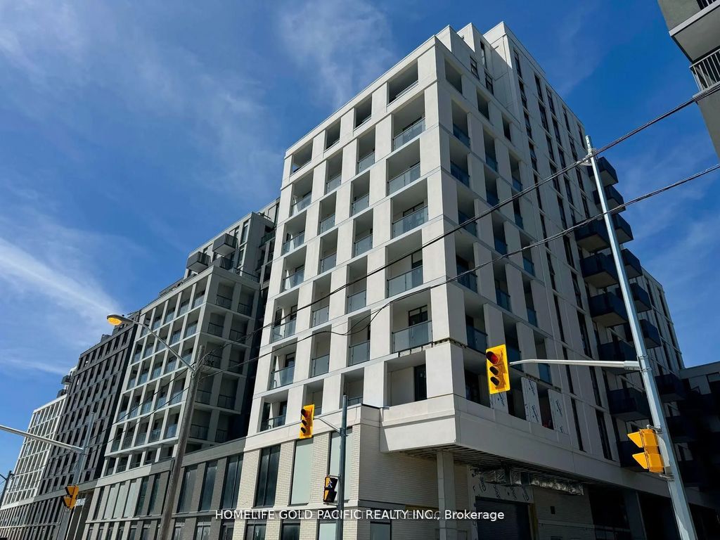 500 Wilson Avenue 1217, Toronto C06
