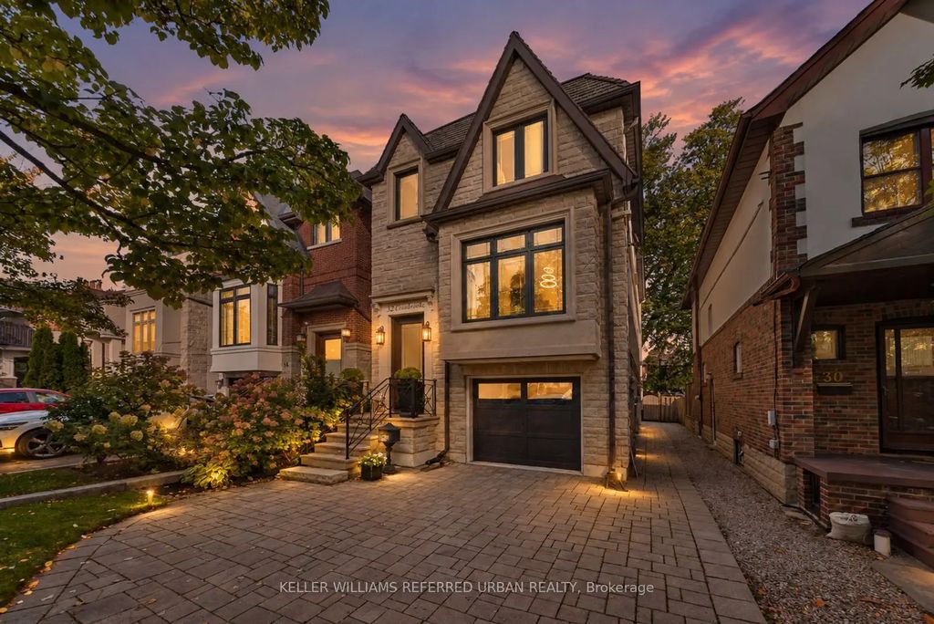 32 Cranbrooke Avenue, Toronto C04