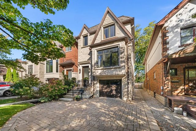 32 Cranbrooke Avenue, Toronto C04
