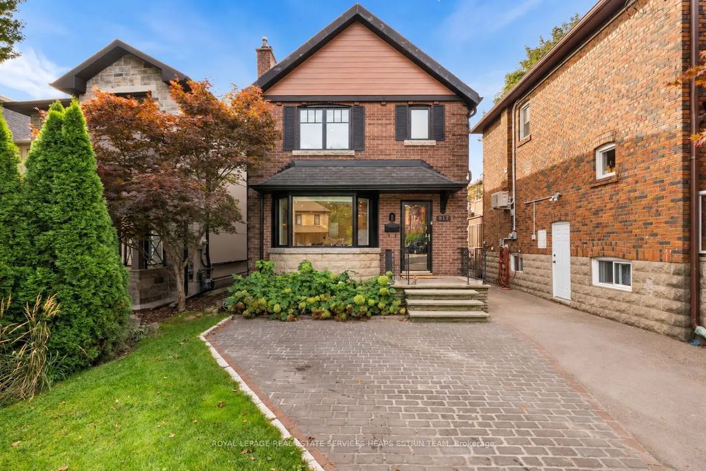817 Millwood Road, Toronto C11