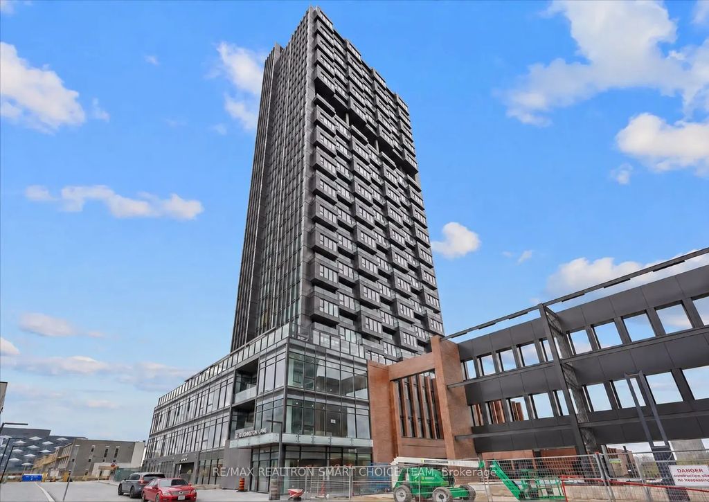 5 Quarrington Lane 606, Toronto C13