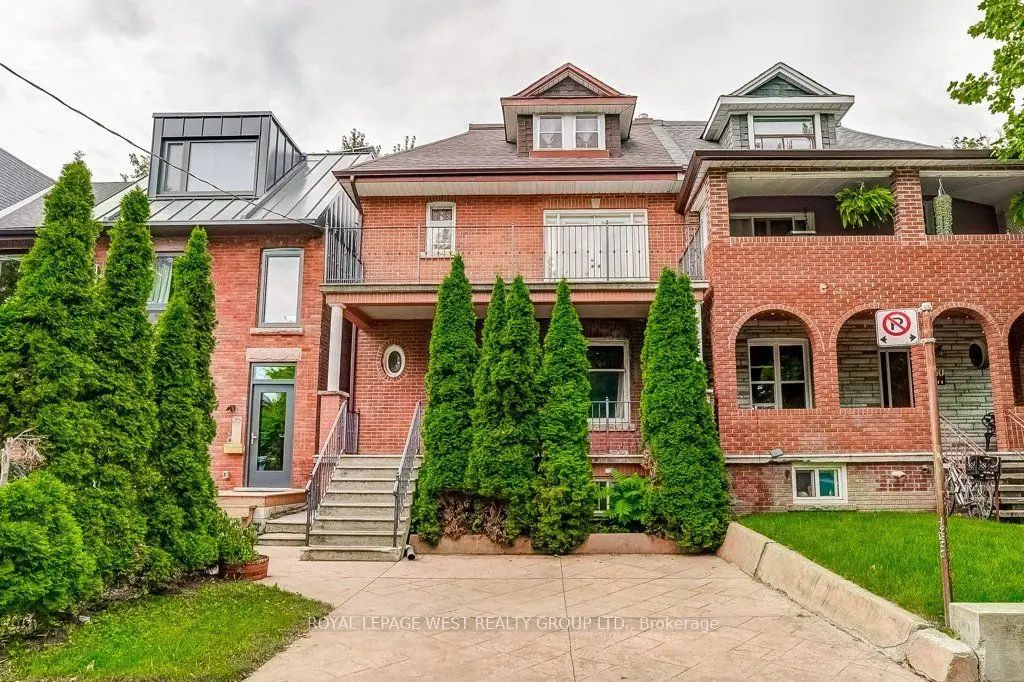 28 Concord Avenue, Toronto C01