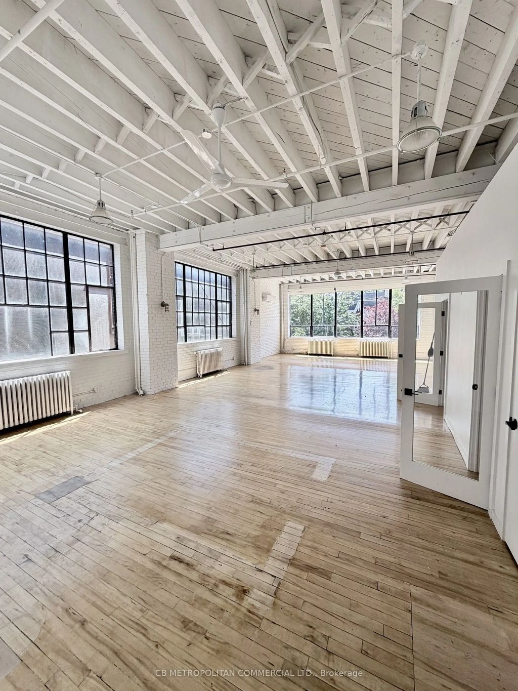 688 Richmond Street W 201/203, Toronto C01