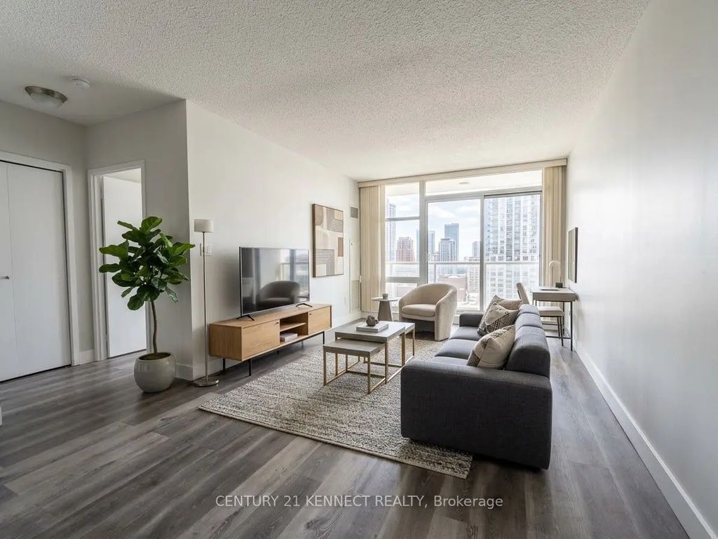 10 Navy Wharf Court 1501, Toronto C01