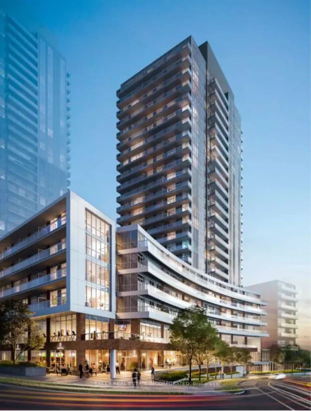 38 Forest Manor Road 415, Toronto C15
