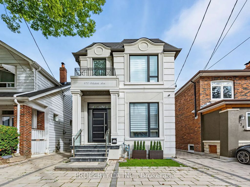 370 Hillsdale Avenue E, Toronto C10