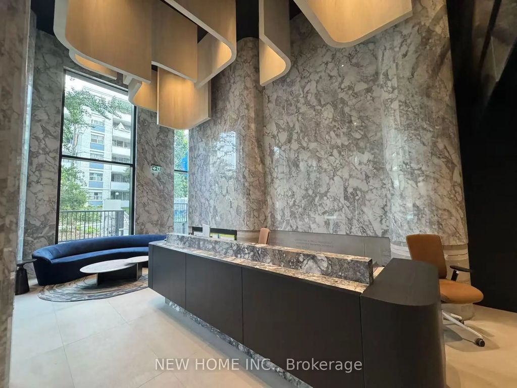 91 Montclair Avenue 1507, Toronto C03
